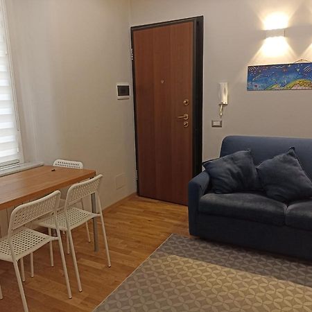 Apartment Sole And Luna In City Center CTA Eksteriør bilde