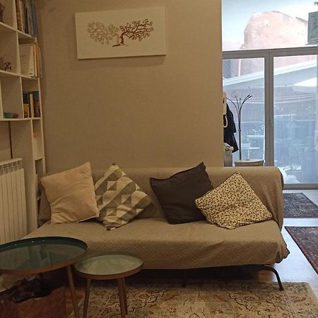 Apartment Sole And Luna In City Center CTA Eksteriør bilde