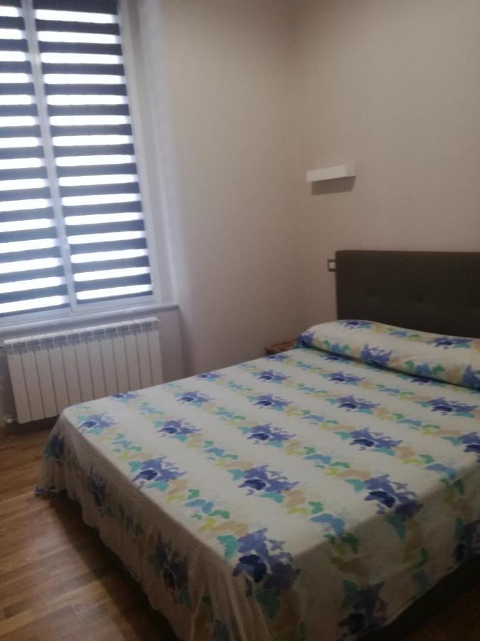 Apartment Sole And Luna In City Center CTA Eksteriør bilde