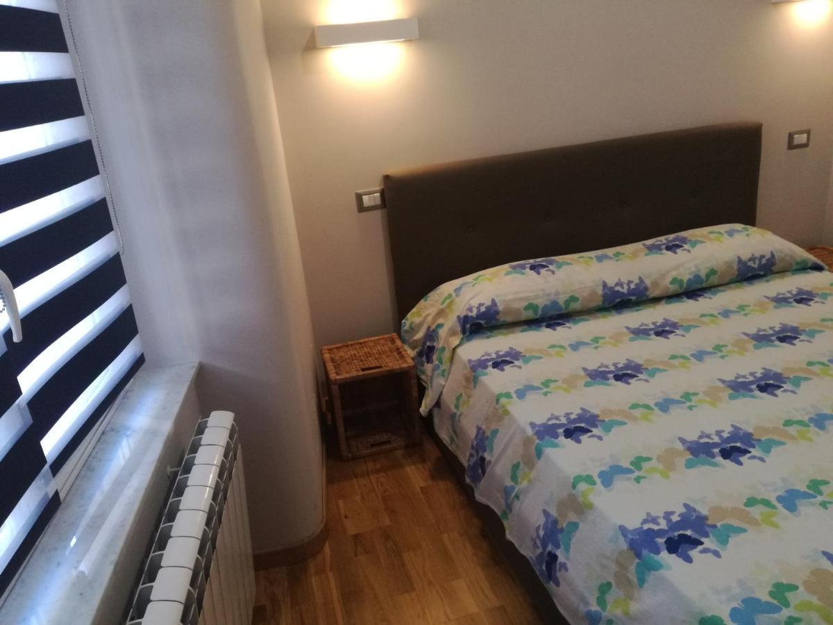 Apartment Sole And Luna In City Center CTA Eksteriør bilde