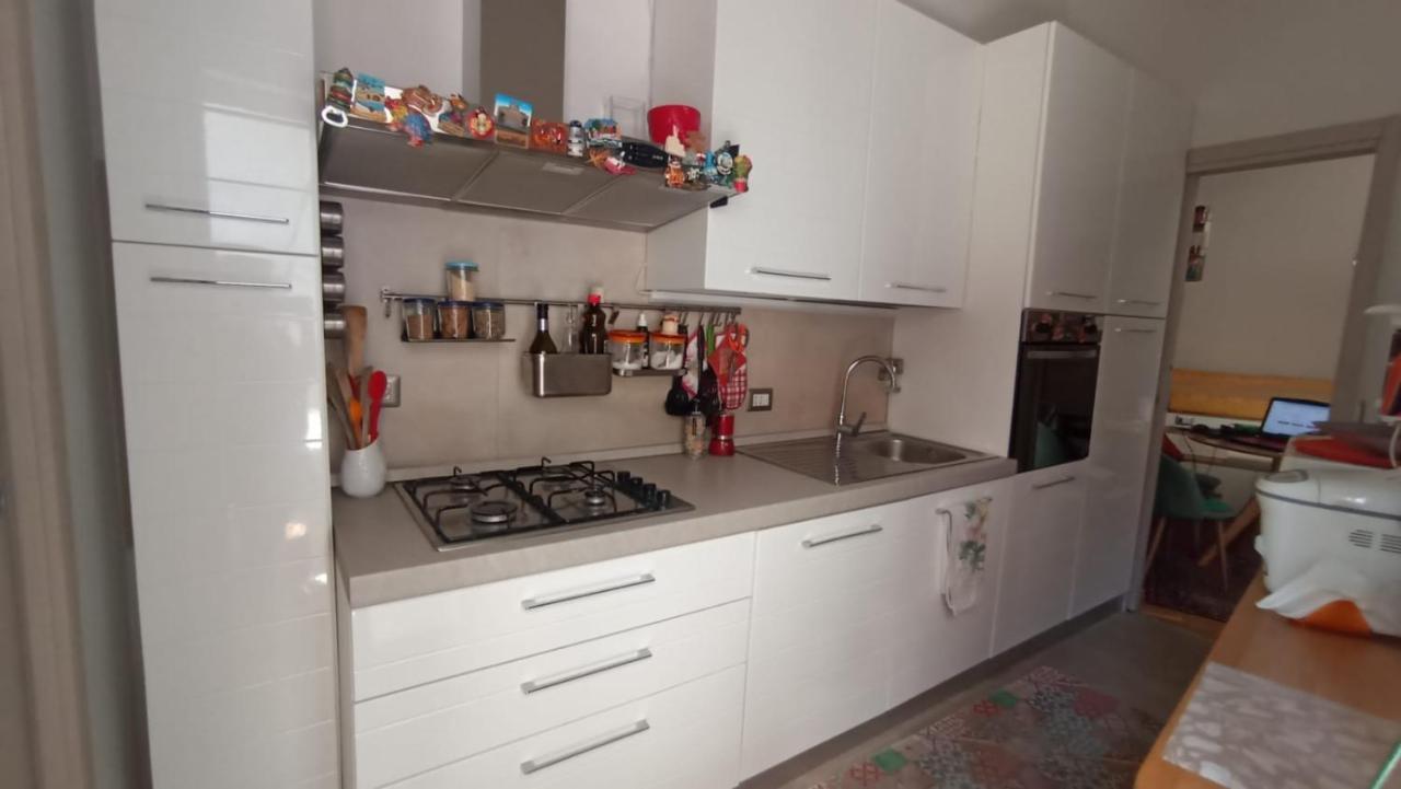 Apartment Sole And Luna In City Center CTA Eksteriør bilde