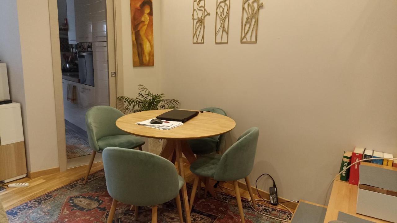 Apartment Sole And Luna In City Center CTA Eksteriør bilde
