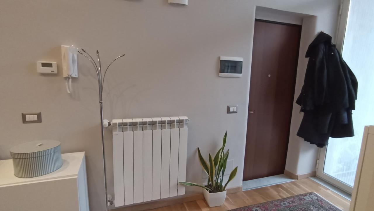 Apartment Sole And Luna In City Center CTA Eksteriør bilde