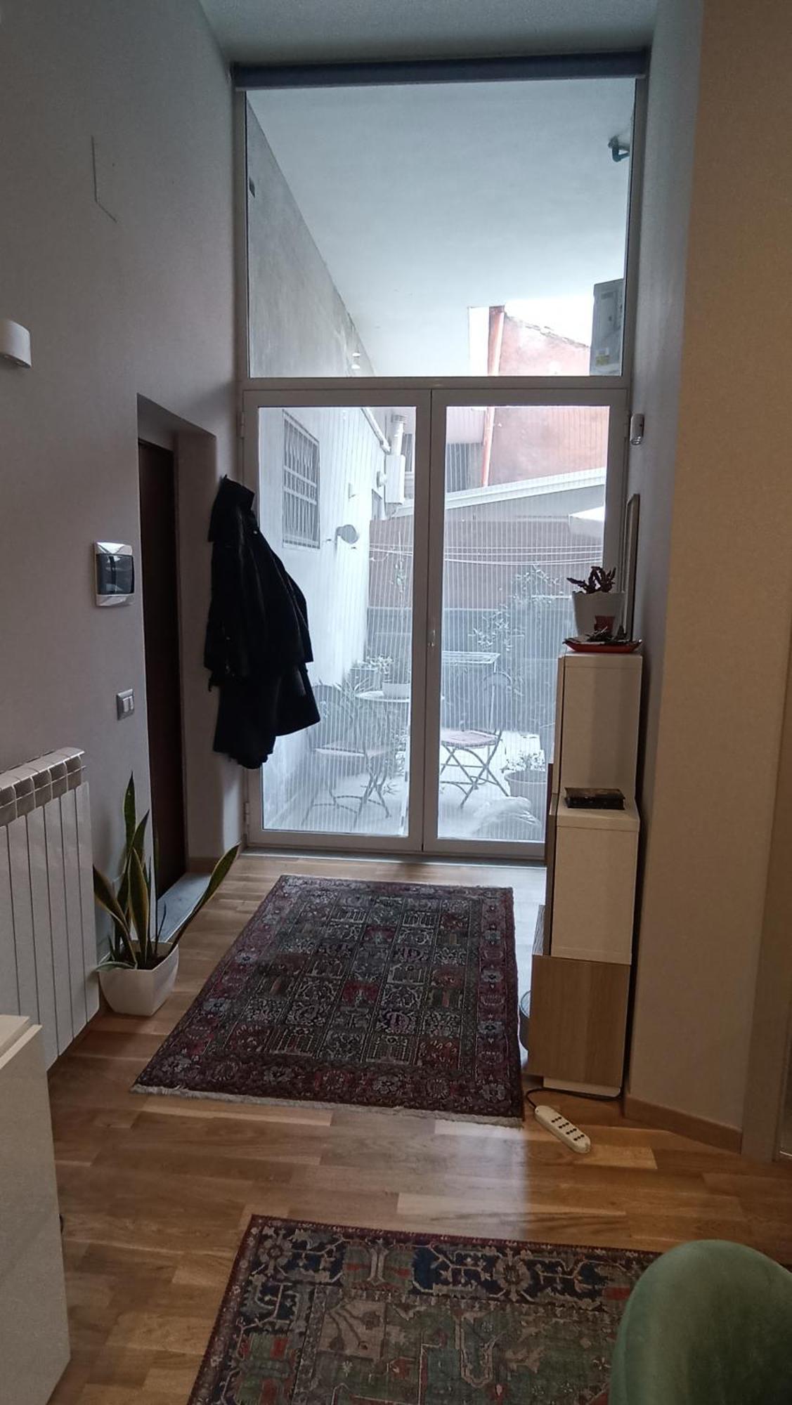 Apartment Sole And Luna In City Center CTA Eksteriør bilde
